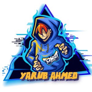  Yarub Ahmed