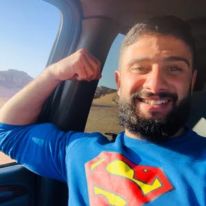 Mohammad Thibyan