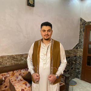  Qusai Ganem