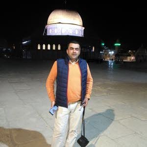  معتز بني مصطفى