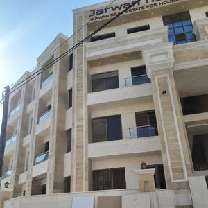  شقق مفروشه