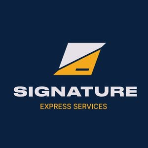 signature. es