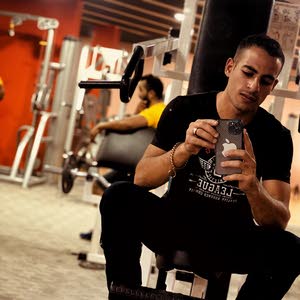  محمد العطعوط