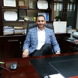 فؤاد نبيل البيرة