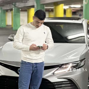  سائد  النعيمات