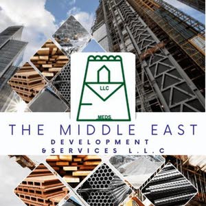  THE MIDDLE EAST DEVELOPMENT SERVICES LLC