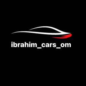  Ibrahim cars om??
