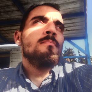  Fares Zinaty