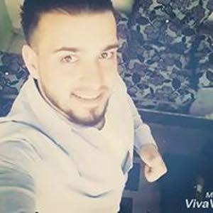  Ali Taha