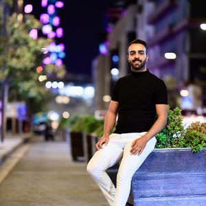 امير ماجد كوازبة