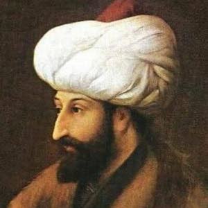  السلطان محمد الفاتح