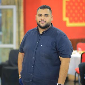 Laith Omar abu thhair