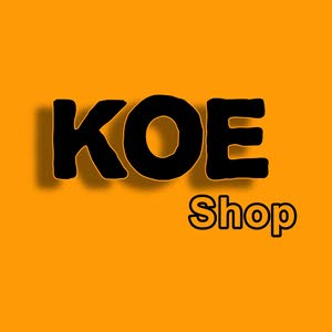  KOE Shop