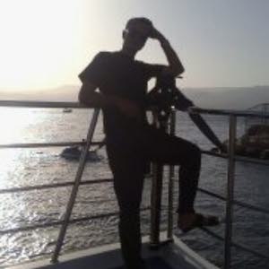  Abu Shahem