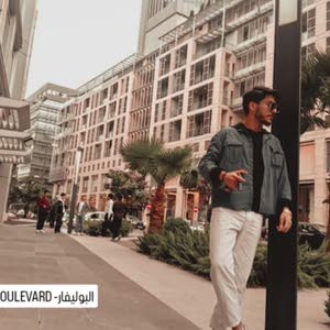 محمد عقرباوي
