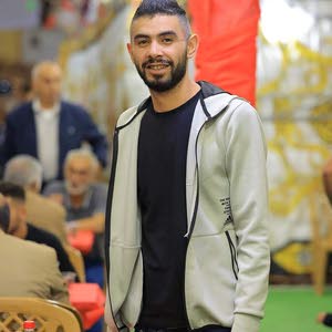 طارق زياد حسن الطل