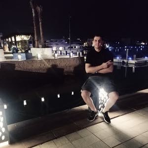 Ahmad AlRasasi