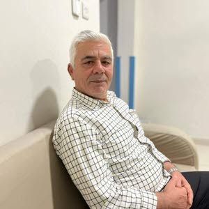  Abdelraheem Ghanim