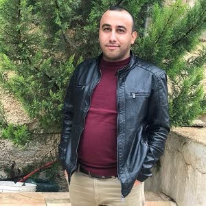  tariq hlosh