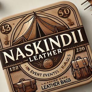  Naskindii Leather