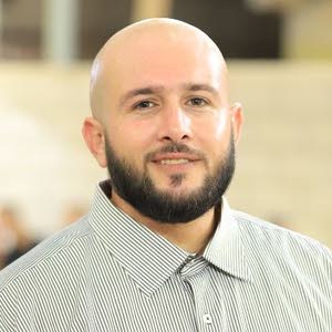 محمد زايد