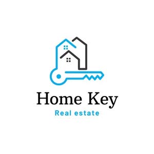  Home Key