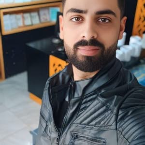عبدالاله غنام