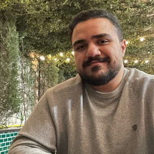  Abdallah Abutaleb