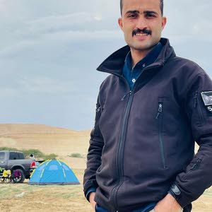 معتز العبادي