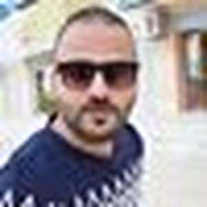  Osama Sweidan