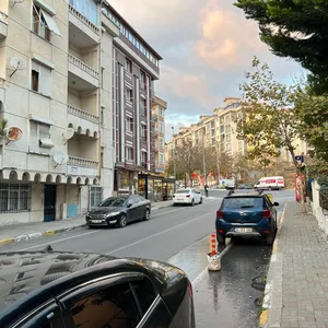160m2 3 Bedrooms Apartments for Sale in Istanbul Beylikdüzü