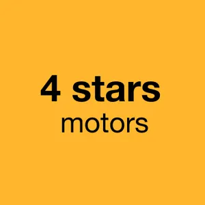 4stars motors