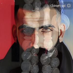  خالد