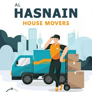  Al Hasnain House Movers