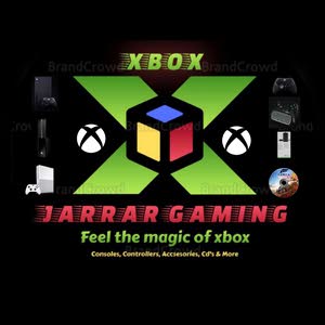  jarrar gaming
