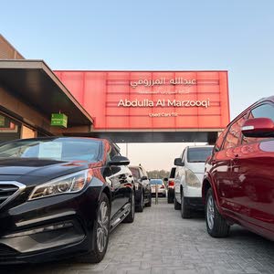  Abdullah Almarzooqy