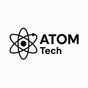  Atom Core electronics