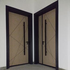  Home Door selling