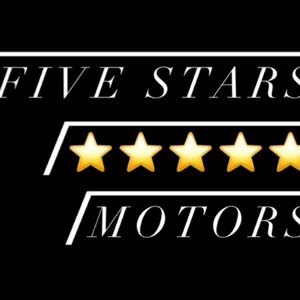  Five Stars Motors.