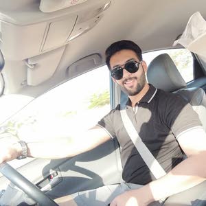 Saif Alrousan