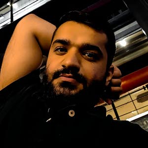  Mohammad  AL ZAMEL