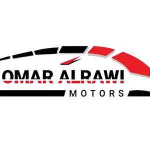  عمر الراوي موتورز - Omar Alrawi Motors