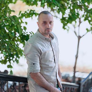 yasar jaradat