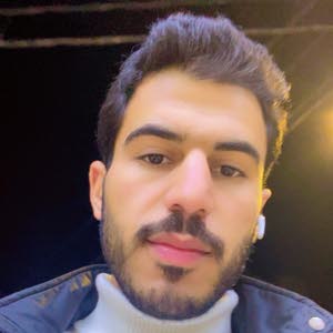  Mohammed Kayed