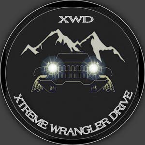  Xtreme Wrangler Drive