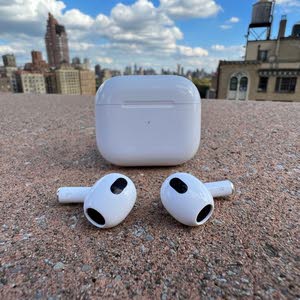  Airpods