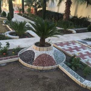 ابو لعز تنسيق حدايق زراعه وصيانه