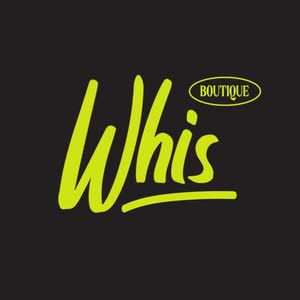 whispers boutique