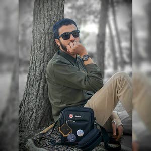  Ahmad Faeyz