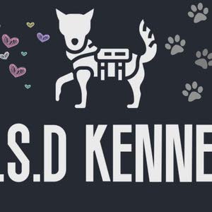  L.S.D kennel